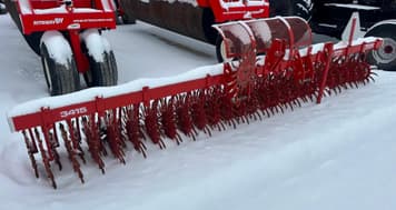 Main image Yetter 3415