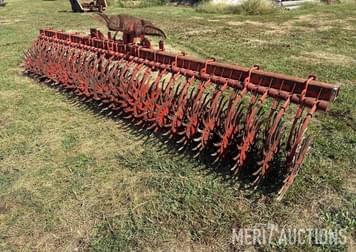 Main image Yetter 3415