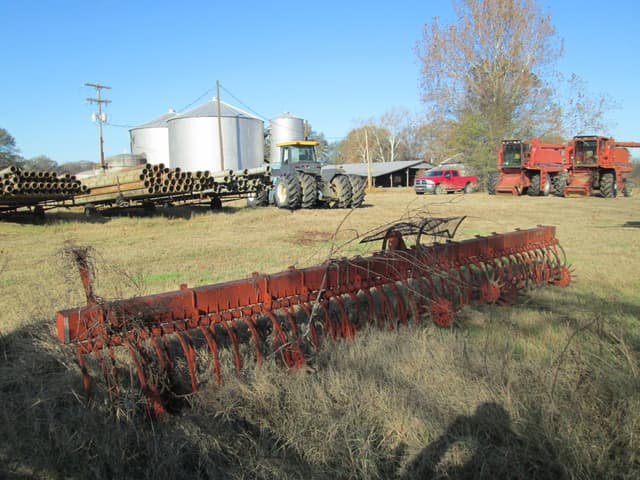 Image of Yetter 3421 equipment image 3
