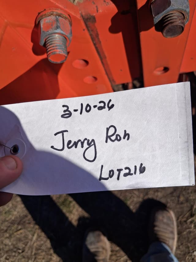 Image of Yetter 3421 equipment image 2