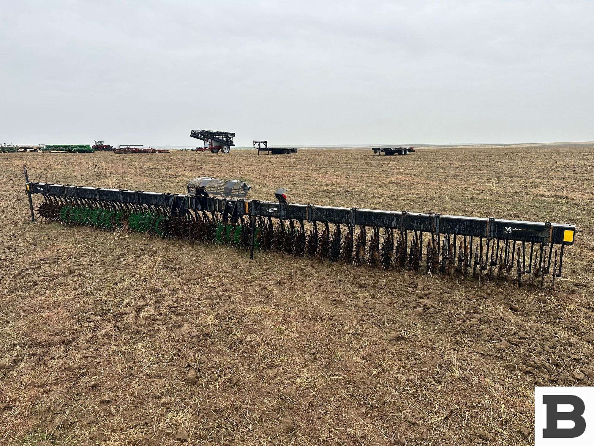 Yetter 3430 Equipment Image0