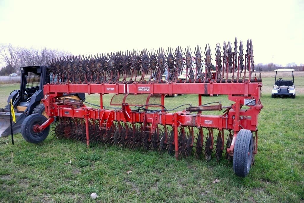 Image of Yetter 3530 Image 0