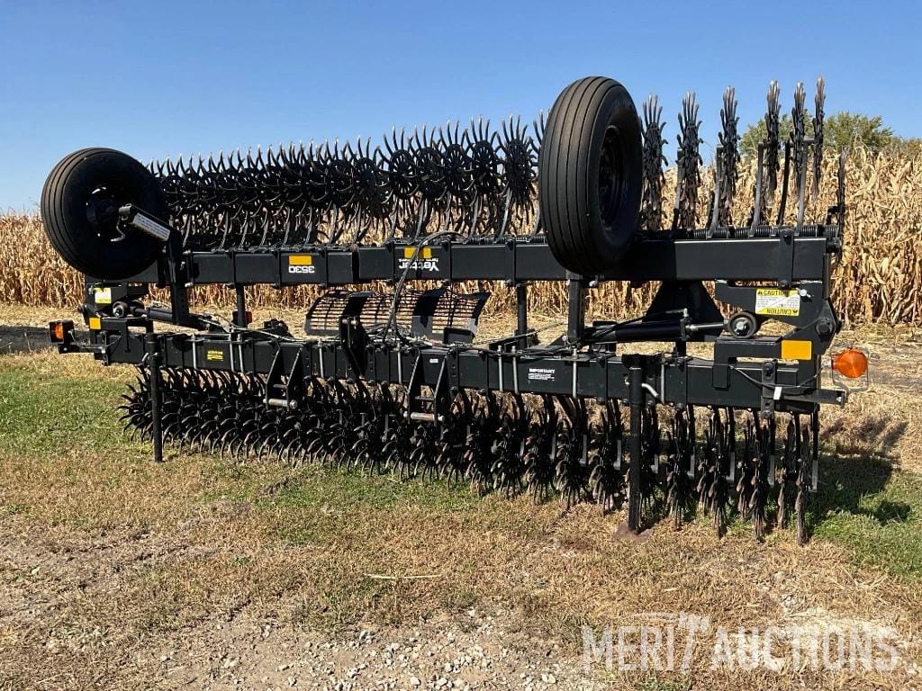 Main image Yetter 3530