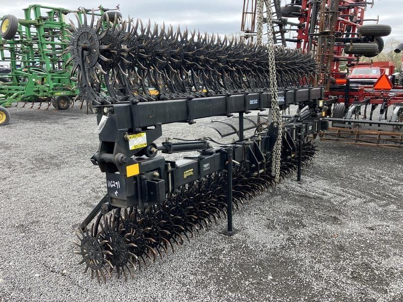 Yetter 3530 Equipment Image0