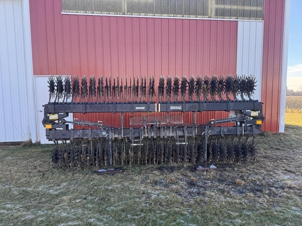 Main image Yetter 3530