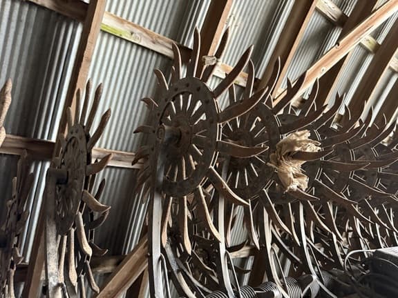 Image of Yetter 3541 equipment image 1