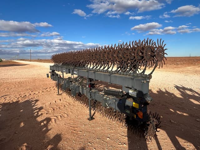 Image of Yetter 3541 equipment image 2