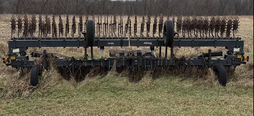 Yetter 3541 Equipment Image0