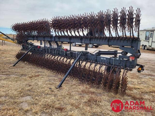 Image of Yetter 3541 equipment image 2