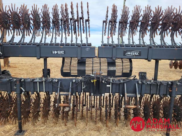 Image of Yetter 3541 equipment image 4