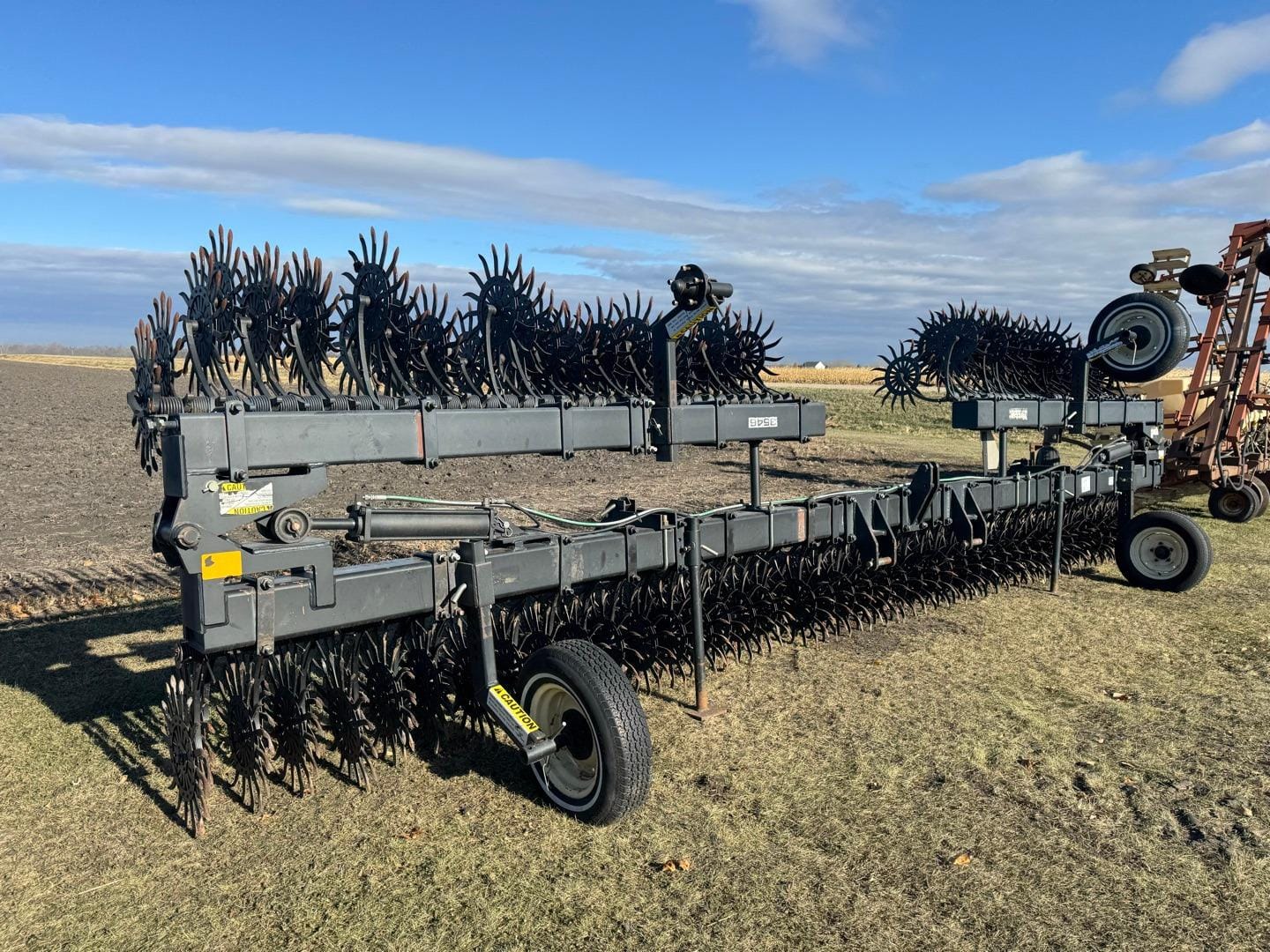 Yetter 3546 Equipment Image0