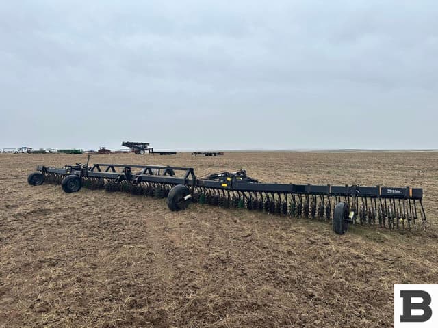 Image of Yetter 3554 equipment image 1