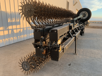 Main image Yetter 3560