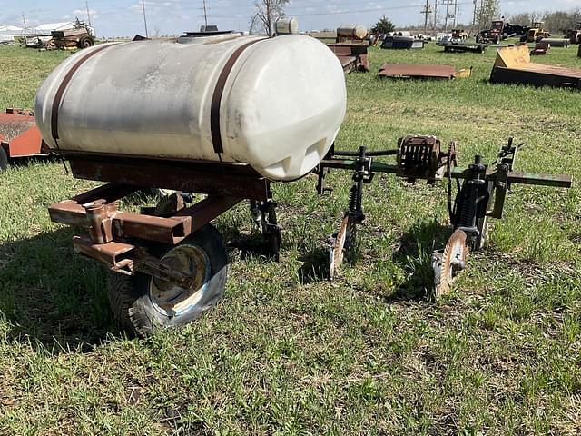 Image of Yetter 3800 equipment image 4