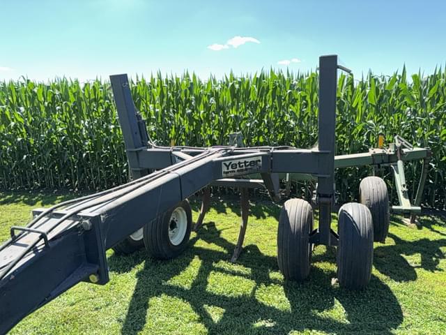 Image of John Deere 915 equipment image 2