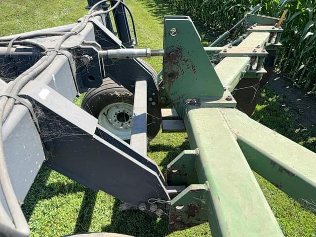Image of John Deere 915 equipment image 4