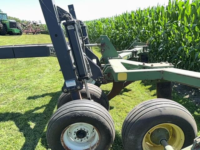 Image of John Deere 915 equipment image 3