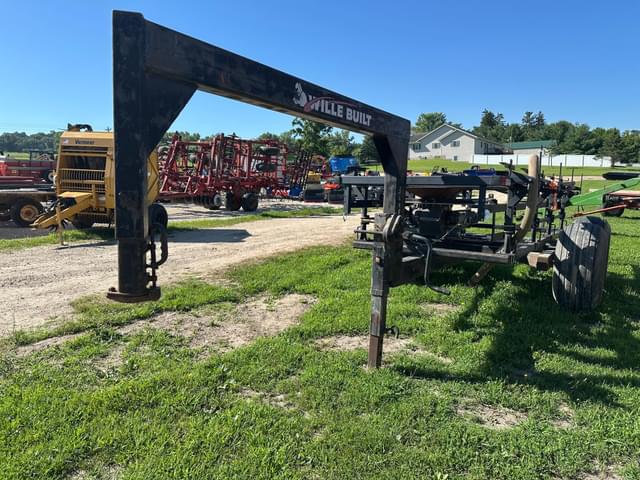 Image of Yetter Seed Jet II equipment image 3