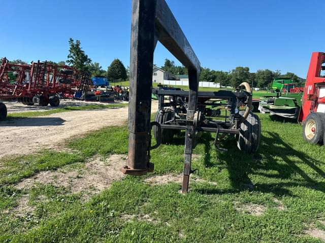 Image of Yetter Seed Jet II equipment image 4