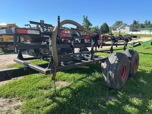 Image of Yetter Seed Jet II equipment image 2