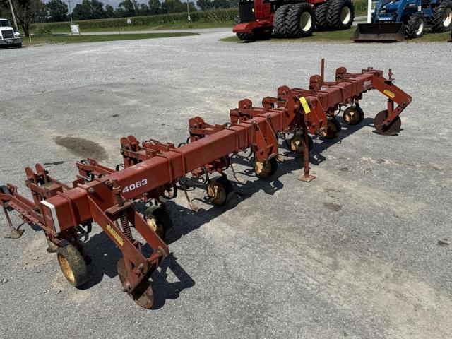 Image of Yetter 4063 equipment image 2