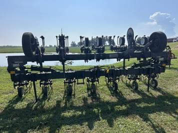 Main image Yetter 4192