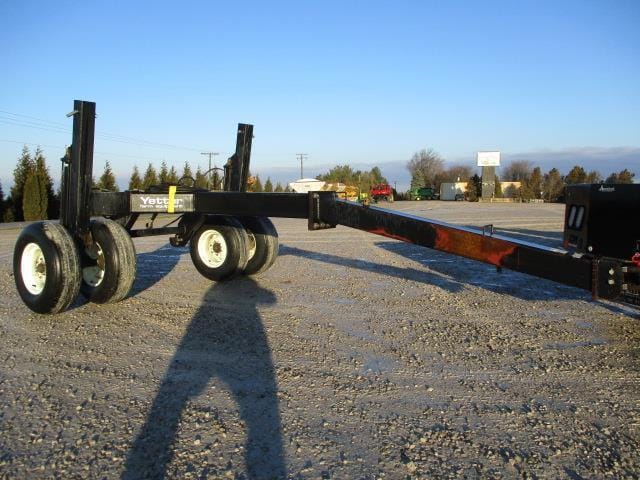 Main image Yetter 6300