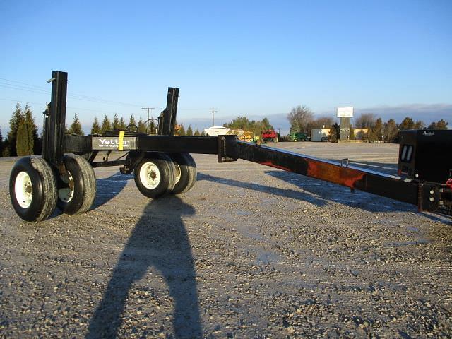 Yetter 6300 Equipment Image0