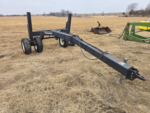 Image of Yetter 6300 equipment image 1