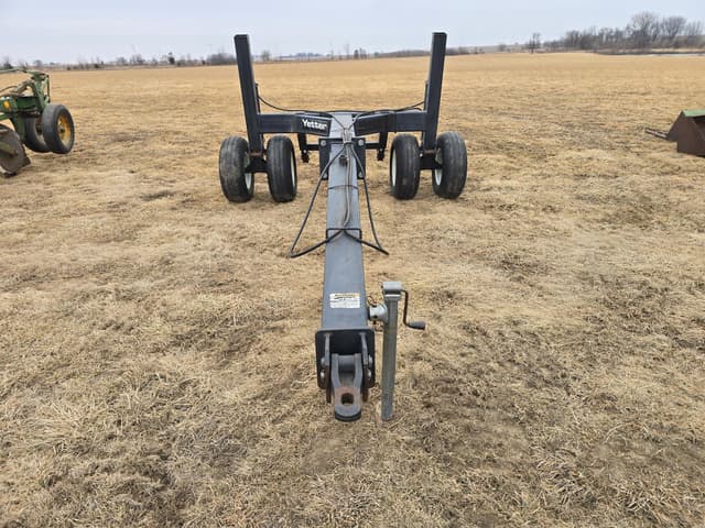 Image of Yetter 6300 equipment image 2