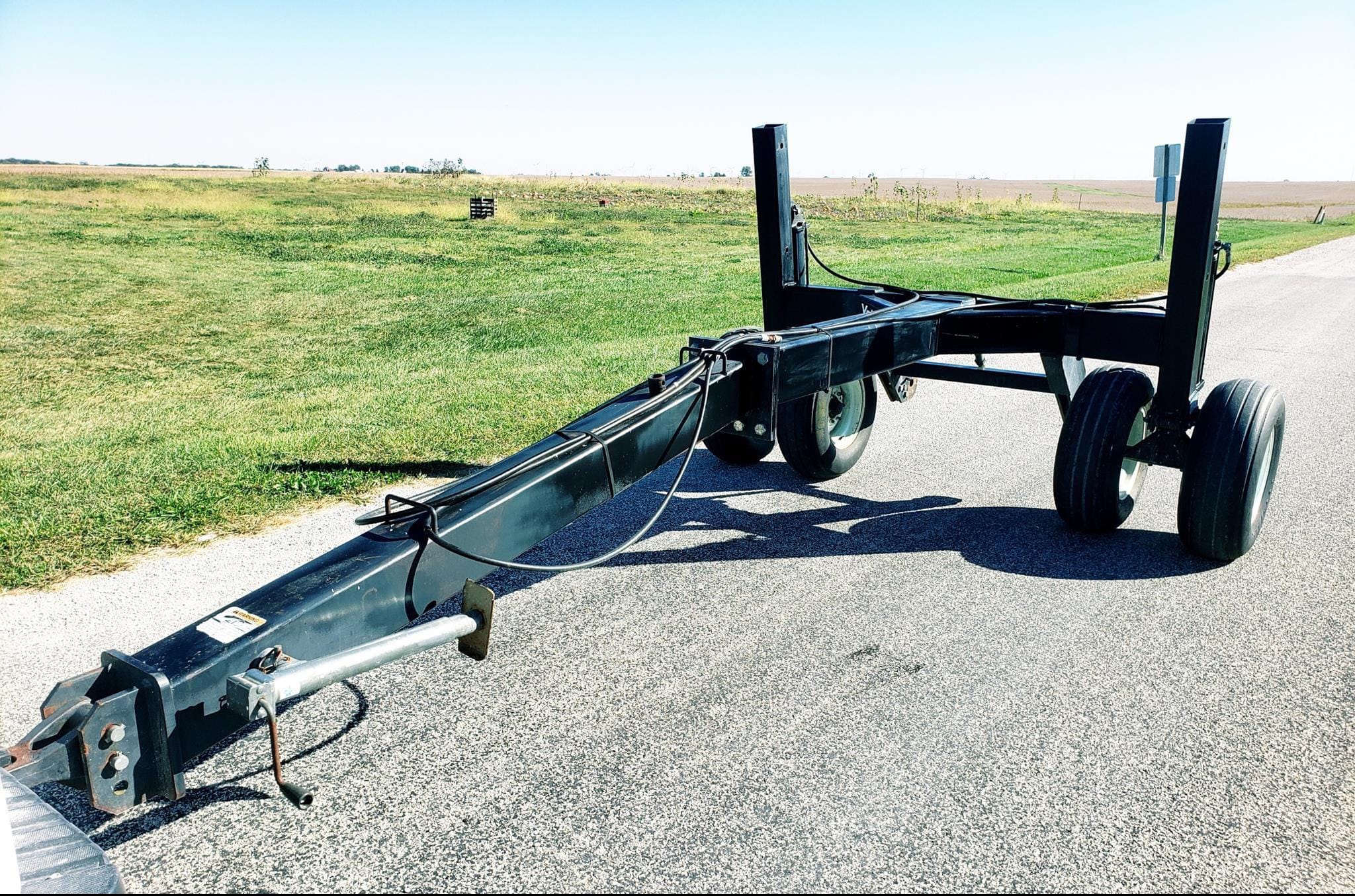 Main image Yetter 6300