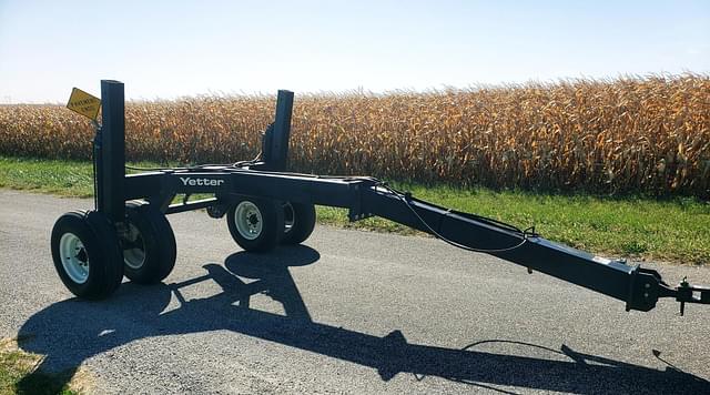 Image of Yetter 6300 equipment image 2