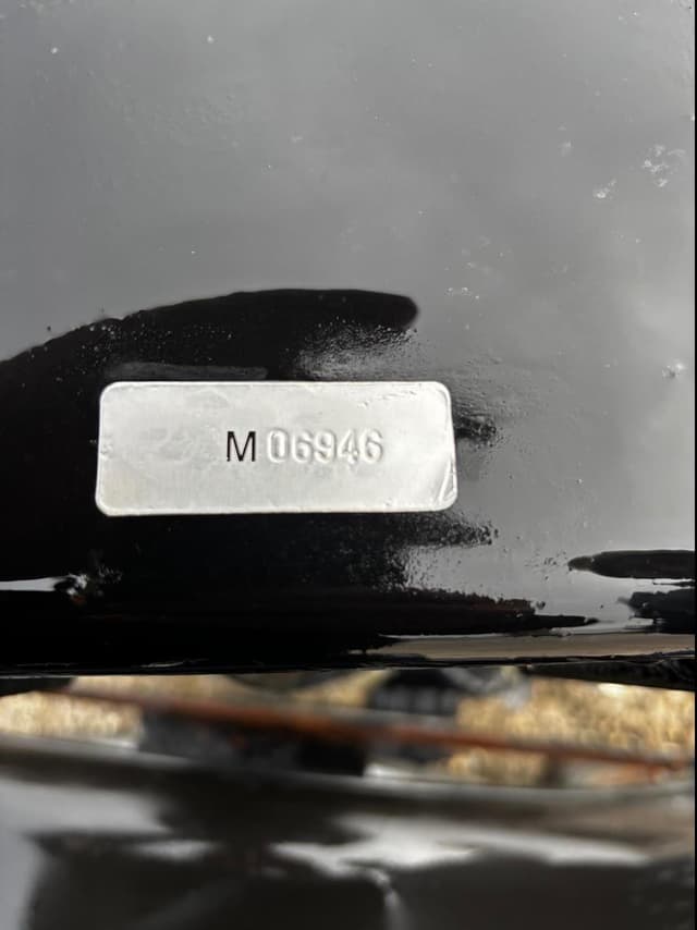 Image of Yetter 8500 equipment image 4