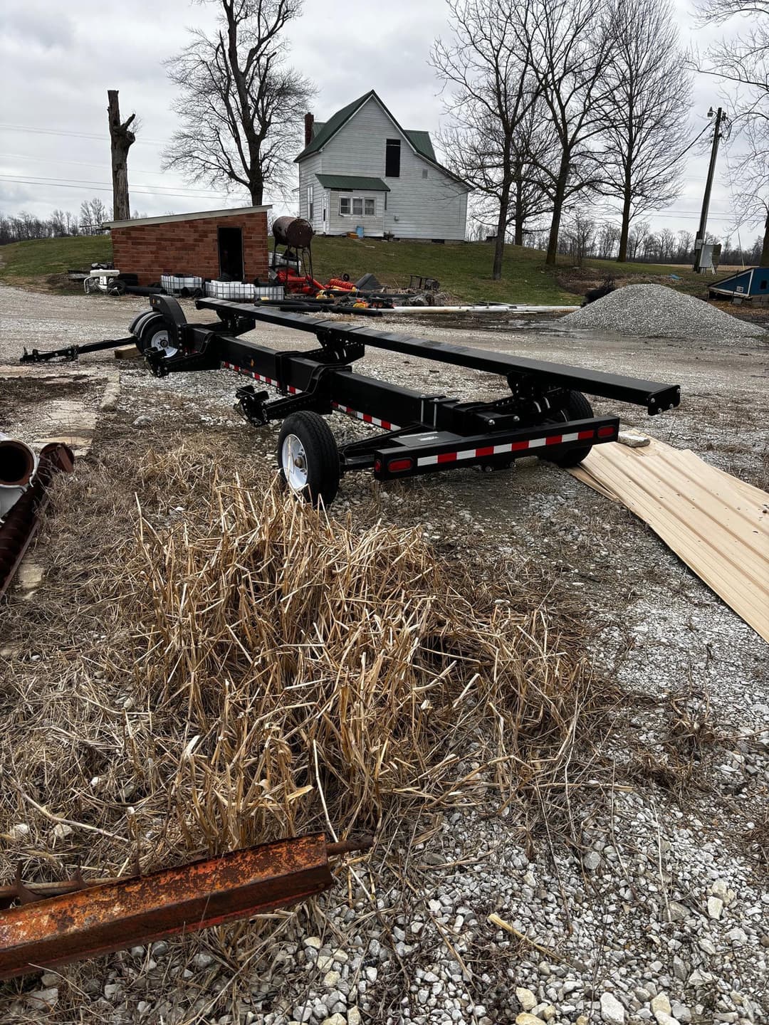 Image of Yetter 8500 Primary image