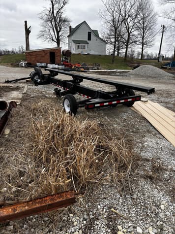 Main image Yetter 8500