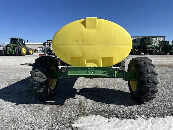 Image of Yetter All Steer equipment image 3