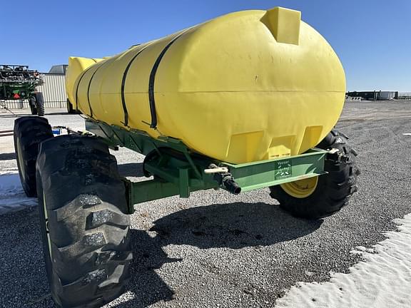 Image of Yetter All Steer equipment image 4