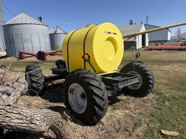 Image of Yetter Undetermined equipment image 1