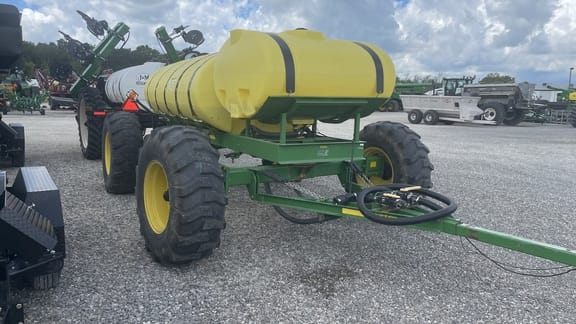 Yetter All Steer Equipment Image0