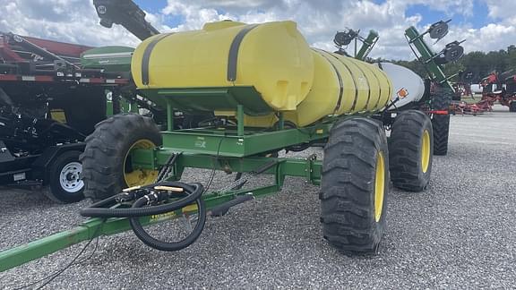 Image of Yetter All Steer equipment image 2