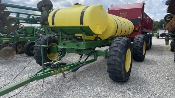 Yetter All Steer Equipment Image0
