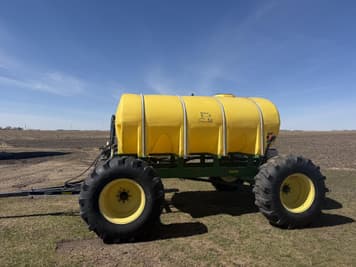 Main image Yetter All Steer