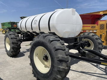 Main image Yetter All Steer