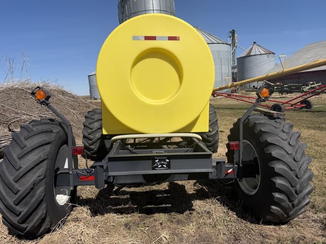 Image of Yetter All Steer equipment image 2