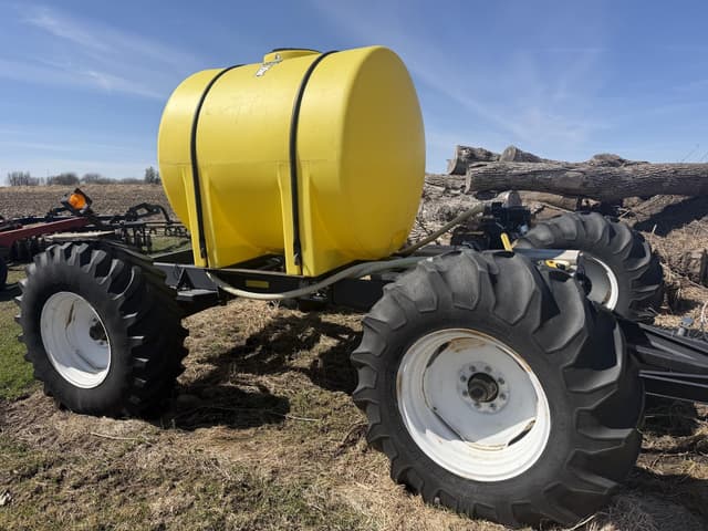 Image of Yetter All Steer equipment image 4
