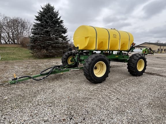 Image of Yetter 2000 equipment image 2