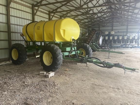 Image of Yetter 2000 equipment image 2