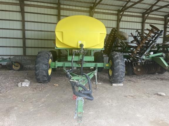 Image of Yetter 2000 equipment image 1