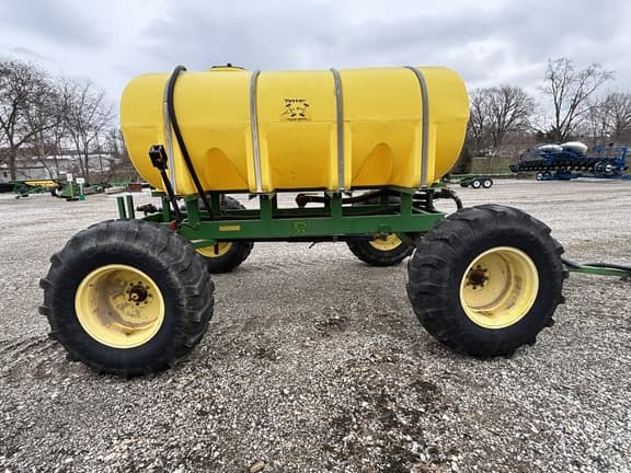 Image of Yetter 2000 equipment image 4