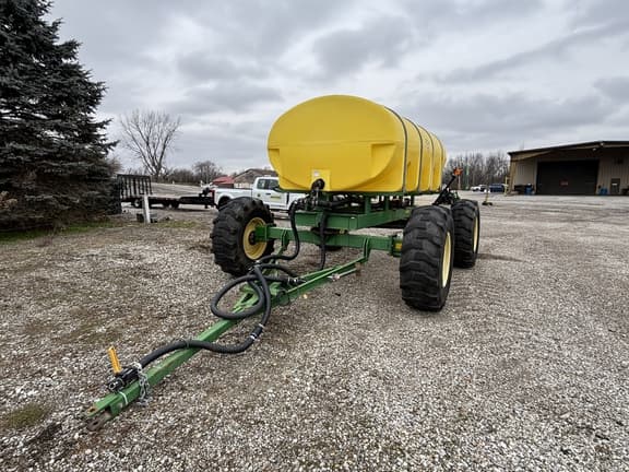 Image of Yetter 2000 equipment image 1